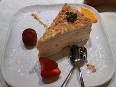 -俄士厨房(环球港店)