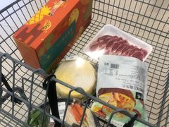 -山姆会员商店(邻瑞广场店)