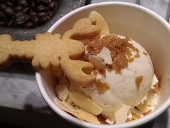 -都会尚膳·海鲜自助餐厅(重庆万豪酒店)