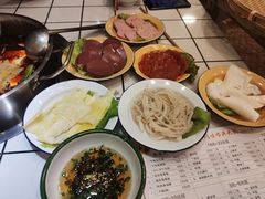 -龙奎老牛市井火锅
