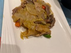 -苔圣园酒家(尊木汇国际艺术广场店)