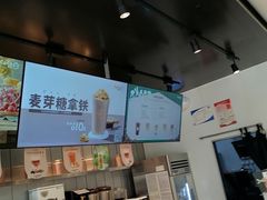 -CoCo都可(梅李大梦想城店)