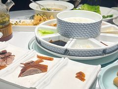 -羲和雅苑•北京烤鸭(吴中路万象城店)
