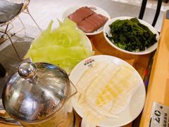 -雾都渣渣火锅(南城智汇城店)