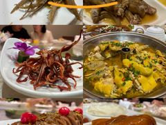 -阿英煲(凉城路店)