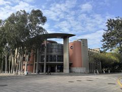 -厦门大学(思明校区)