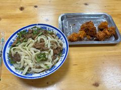 -清真-戏楼王记牛肉面