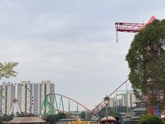 -南昌融创乐园