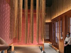 -花和海鲜自助(梅江店)