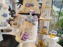 -杜哈夫DOUX RÊVE·生日蛋糕(日月光店)