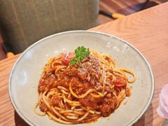 -有序Orderly融合西餐·咖啡(运河外滩店)