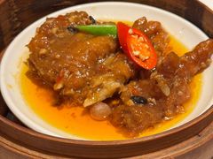 -杭州JW万豪酒店-万豪中餐厅