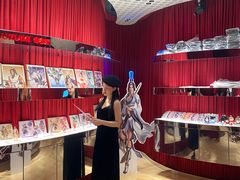 -Nord Grill&Bar Highland诺德西餐(深圳欢乐海岸店)