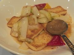 -福禧酒窖·中餐厅 (万柳店)