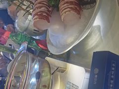 -尊立方海鲜酒店·生日宴·家宴