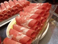肥羊-五星桥原切肥牛火锅·30年专注好牛肉(怀德桥店)