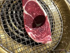 -NIUAN牛庵·日式和牛烧肉(恒隆店)