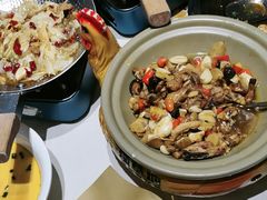 -绿草地·湘菜(7mall店)