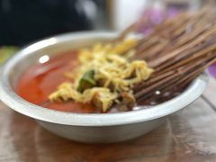 -老瓦房冷锅串串(文殊院店)