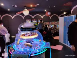 -MELAND CLUB亲子乐园·派对·餐厅(北京芳圆里ID MALL店)