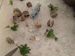 -龙之梦万丽酒店青餐厅