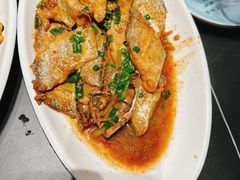 -金海湾海鲜排档(朱家尖店)
