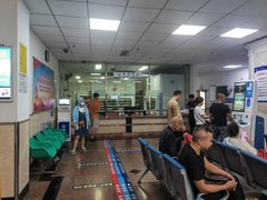 -厦门大学附属中山医院(本部)