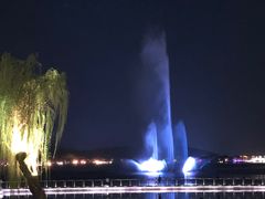 -渤公岛生态公园