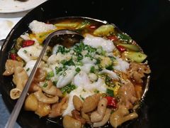 -79号渔船海鲜饭店(华强北店)