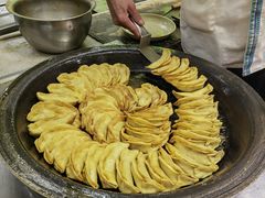 -李记清真馆(打钉巷店)