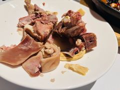 -汤城小厨•粤菜•靓汤(苏州街店)