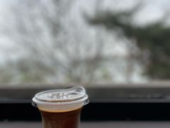 -Vanilla Specialty Coffee(八大关店)