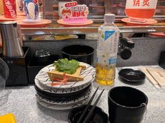 -争鲜回转寿司(中街大悦城店)