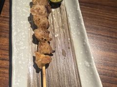 -鸟屋·烧鸟居酒屋(新世纪广场店)