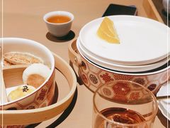-隐溪茶馆(金虹桥店)