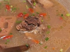 -烹湘·鲜炒湖南土菜(海珠店)