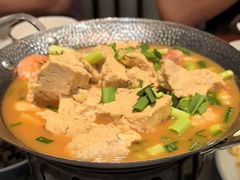 -小乡小镇·传承桐庐土菜·老板亲自烧的菜