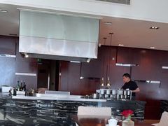 -颐云阁云顶铁板烧(南昌瑞颐大酒店)