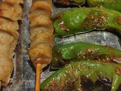 -直隶安家牛肉罩饼(七一路店)