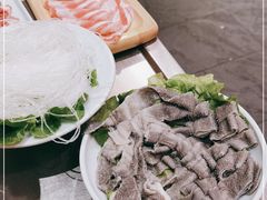 -三宝涮肉(体育学院店)