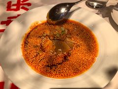夫妻肺片-俏江南天津时尚曲艺主题餐厅(马场道店)