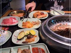 -梨花自助烤肉(天河城店)