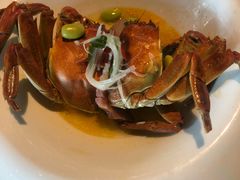 -蟹榭·本帮江浙菜·蟹宴(五角场合生汇商场店)