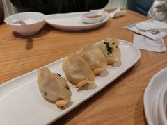 煎饺-苏小柳点心·手作小笼包(新街口分院店)