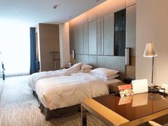 -扬州皇冠假日酒店