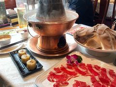 -东来顺饭庄(天坛店)