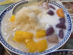 -赵记传承·中国甜品(福州总店)