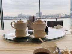 -白天鹅宾馆-宏图府餐厅