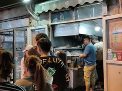 门面-同来顺烧烤餐厅(哈尔滨道店)