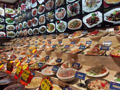 -旺达·福州菜(正大广场店)
